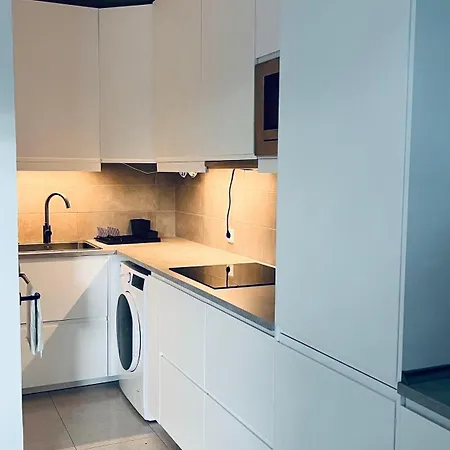 Caletones Apartament Puerto del Carmen (Lanzarote)