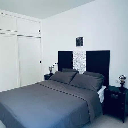 Caletones Apartament