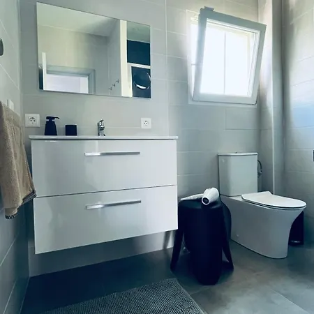 Appartement Caletones *