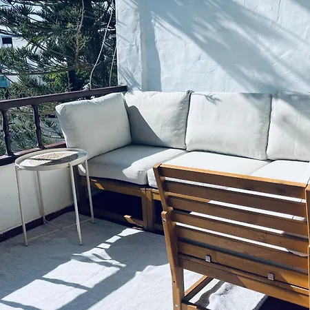 Apartament Caletones Puerto del Carmen (Lanzarote)