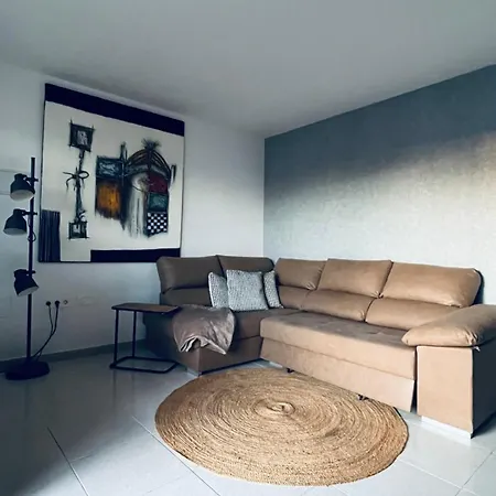 Caletones Appartement