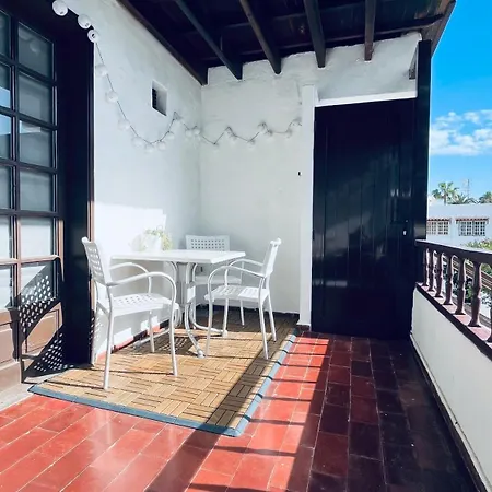 Appartement Caletones Puerto del Carmen (Lanzarote)
