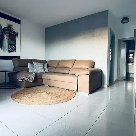 Caletones Apartament *