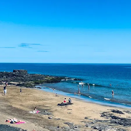 Caletones Apartament