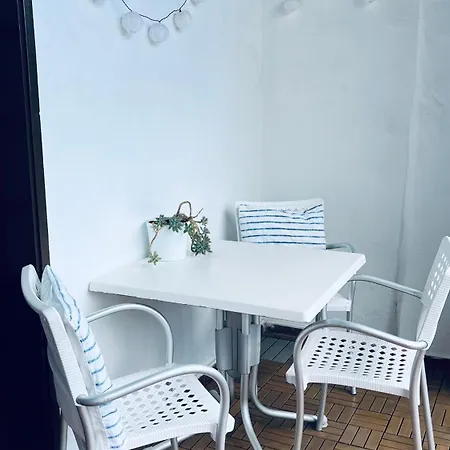 Caletones Apartament