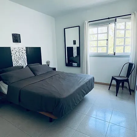 Appartement Caletones *