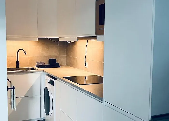 Caletones Apartman Puerto del Carmen