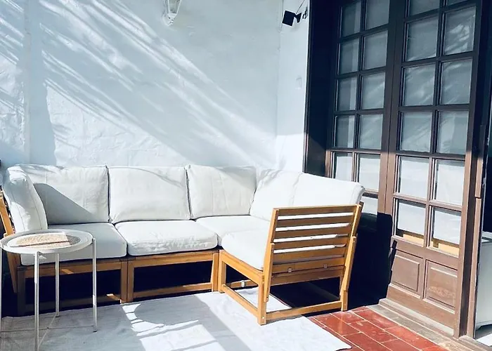 Caletones Apartment *