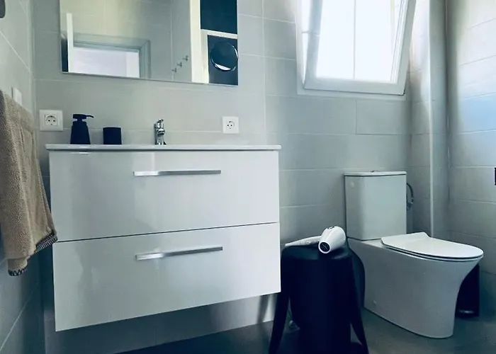 Apartman Caletones *