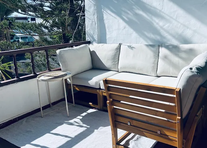 Apartman Caletones Puerto del Carmen