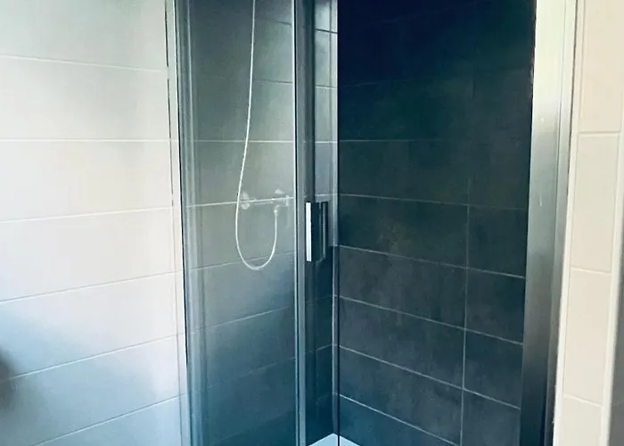 Caletones Apartman *