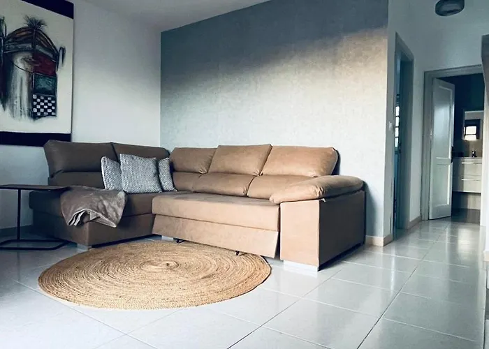 Caletones Apartman *