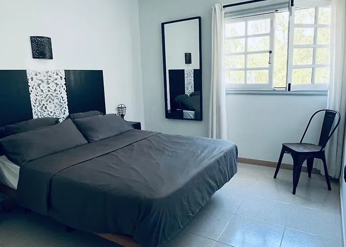 Apartman Caletones *