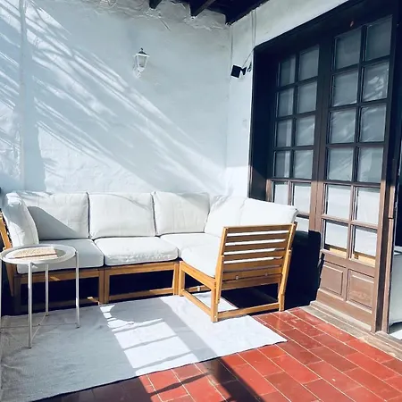 Caletones Appartamento *