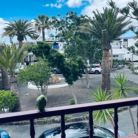 Apartment Caletones Puerto del Carmen (Lanzarote)