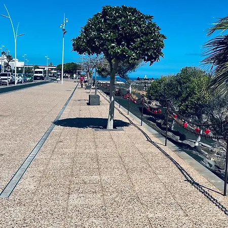 Caletones Appartamento