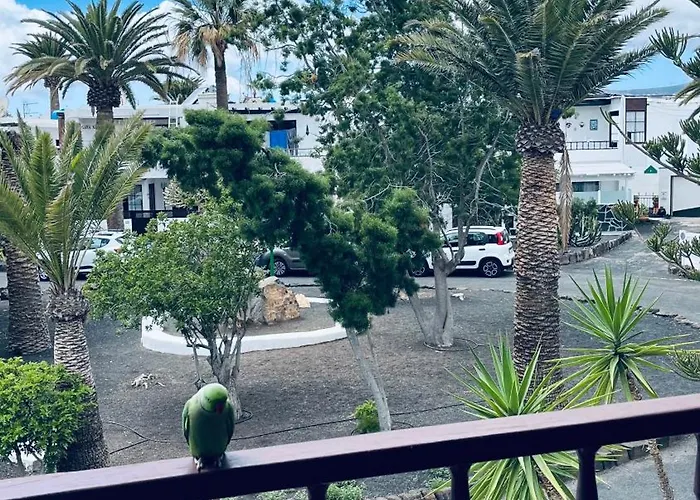 Appartamento Caletones Puerto del Carmen (Lanzarote)