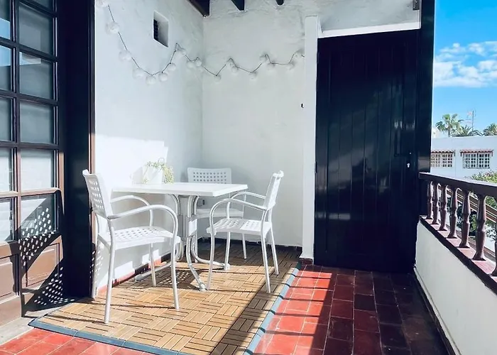 Appartamento Caletones Puerto del Carmen (Lanzarote)