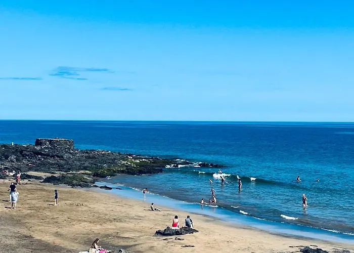 Caletones Appartamento